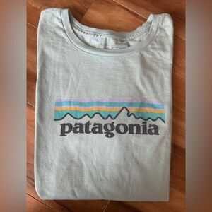 Patagonia Women’s Graphic Tee